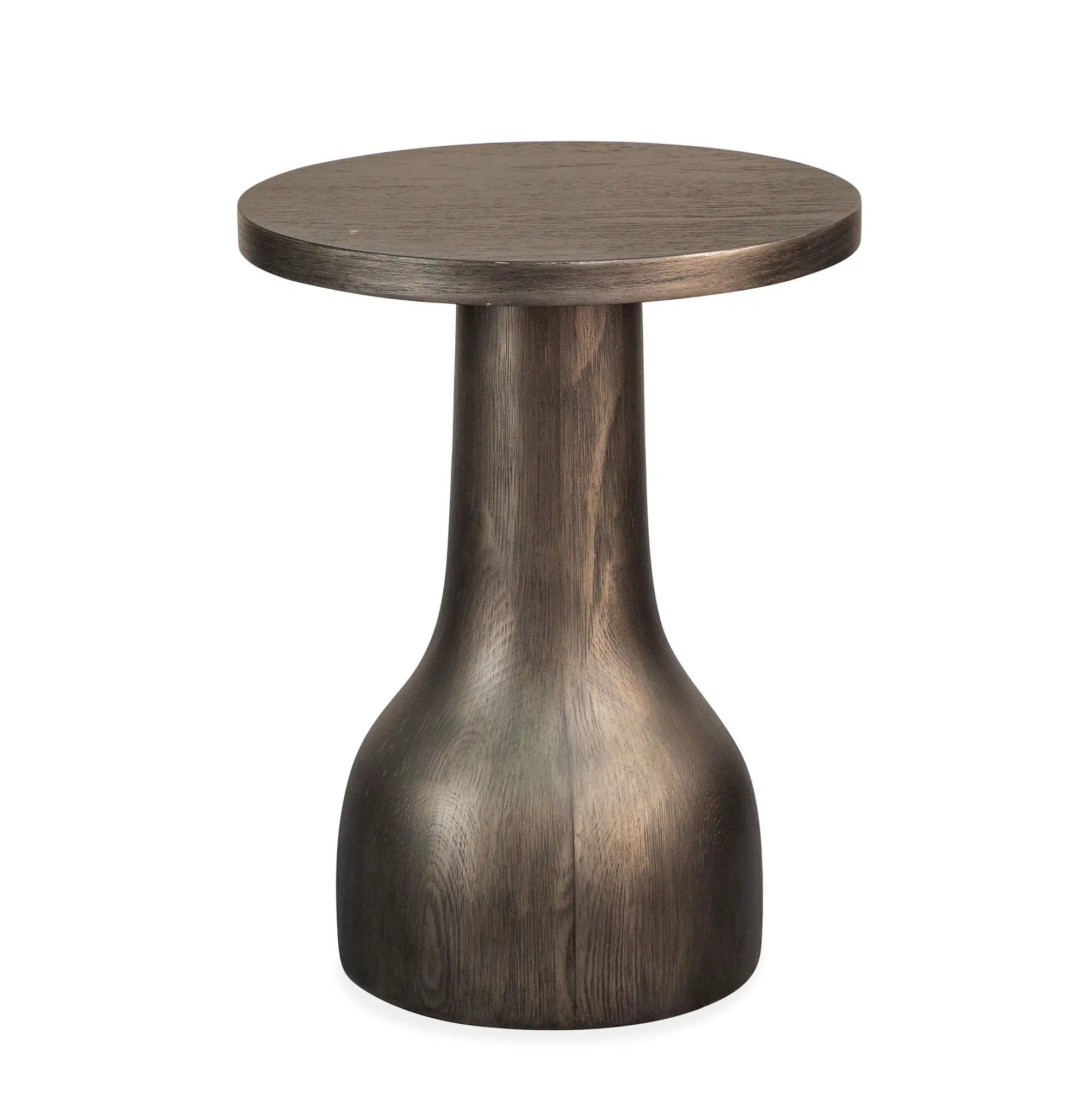 Bosley - Round Table For Living Room by Unique Piece Furniture