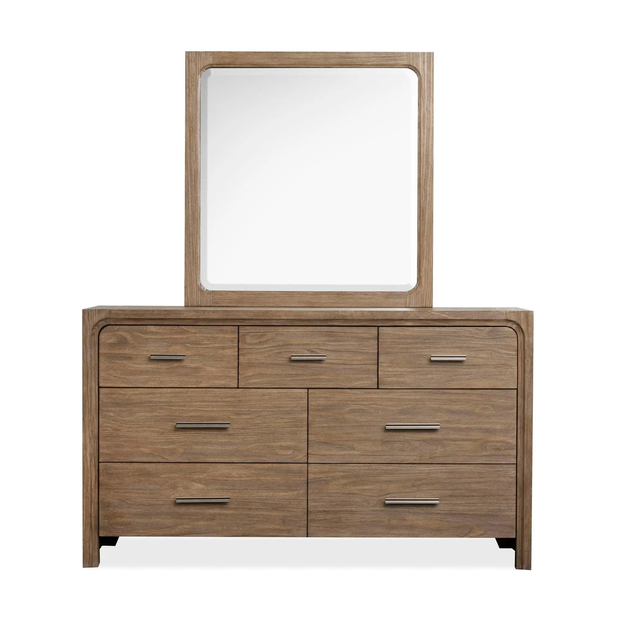 Westbourne - Drawer Dresser by Unique Piece Furniture