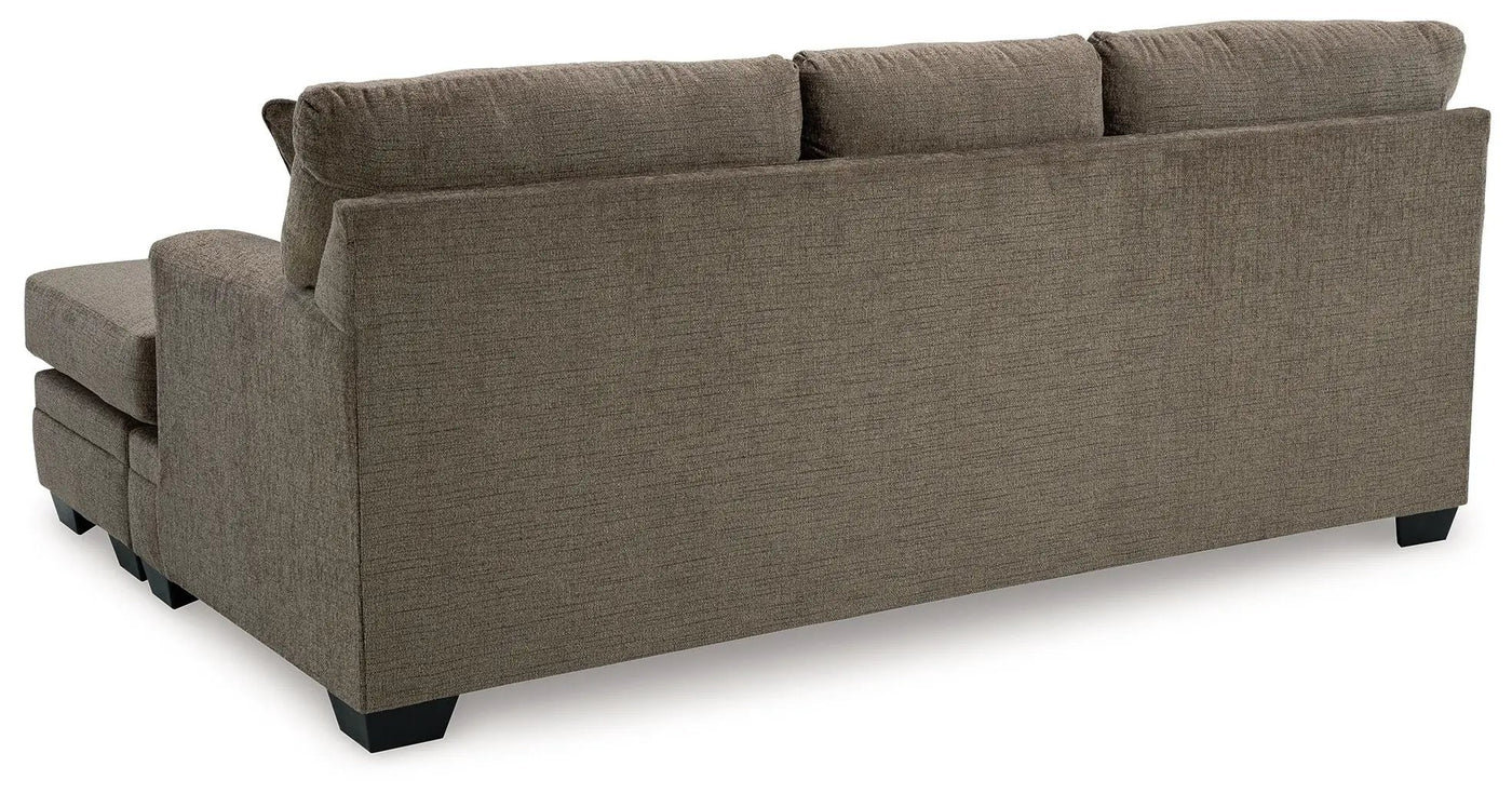 Stonemeade - Living Room Set by Unique Piece Furniture