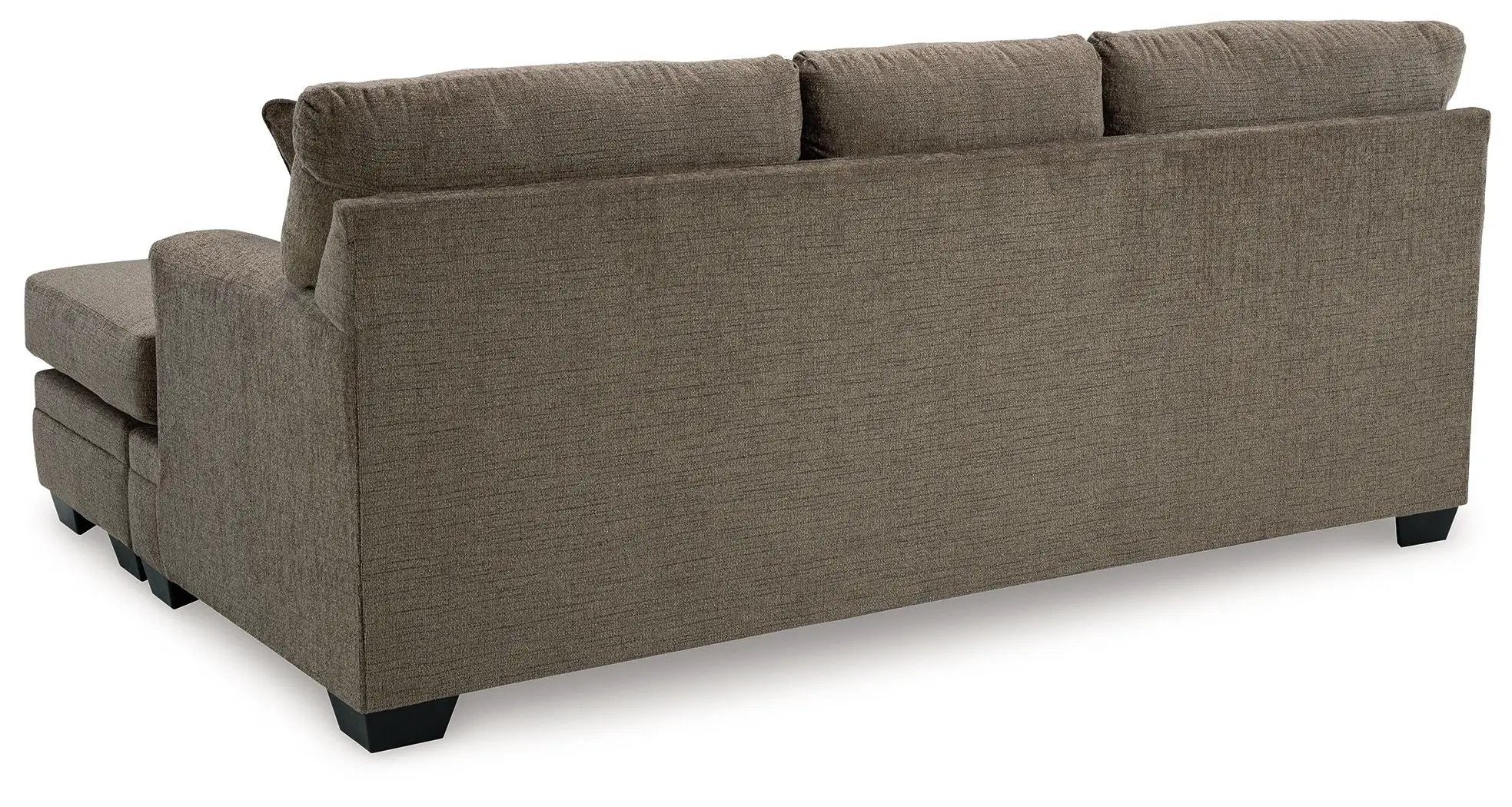 Stonemeade - Living Room Set by Unique Piece Furniture