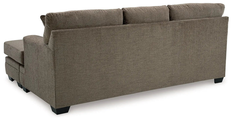 Stonemeade - Living Room Set by Unique Piece Furniture