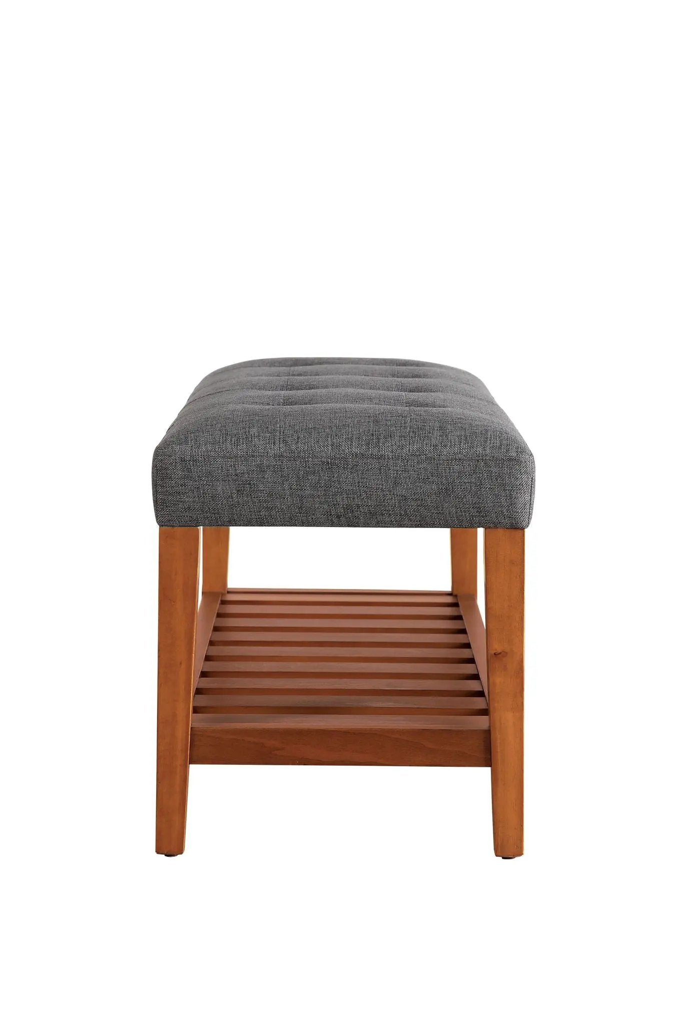 Charla Upholstered Bench by HouseOfZazla