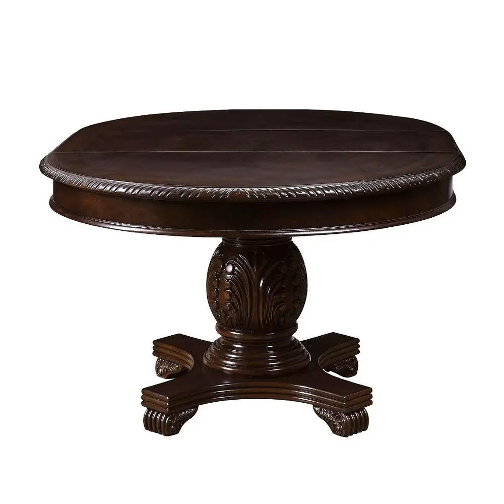 Chateau De Ville - Round Dining Table by Unique Piece Furniture