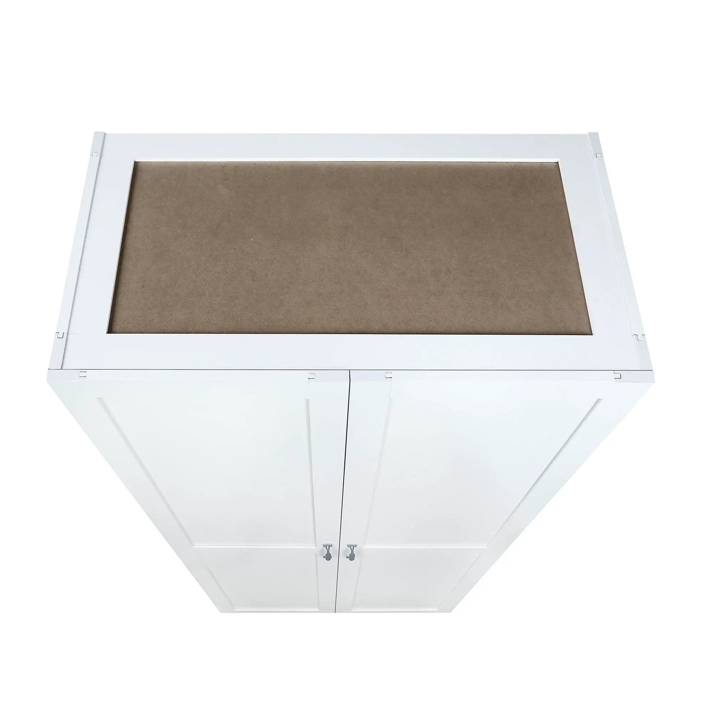 Hopkins - Storage Cabinet by HouseOfZazla