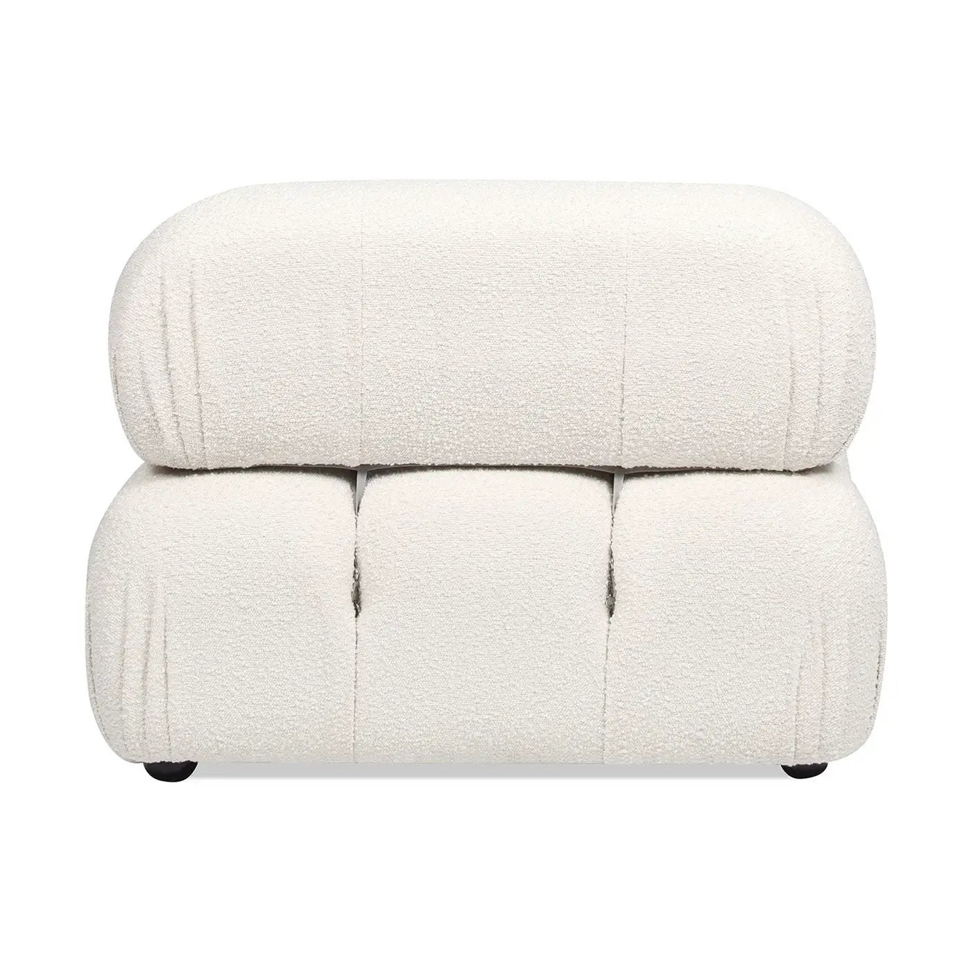 Marcel - Bubble Modular Modern Lounge Arm Chair by HouseOfZazla