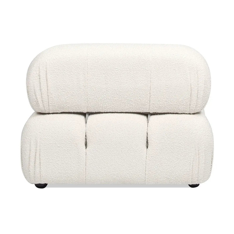 Marcel - Bubble Modular Modern Lounge Arm Chair by Unique Piece Furniture