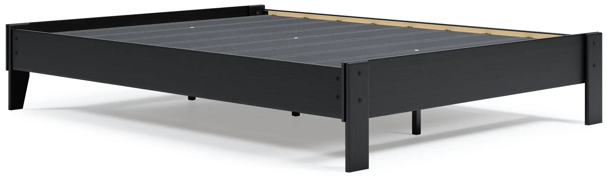 Finch - Platform Bed by Unique Piece Furniture