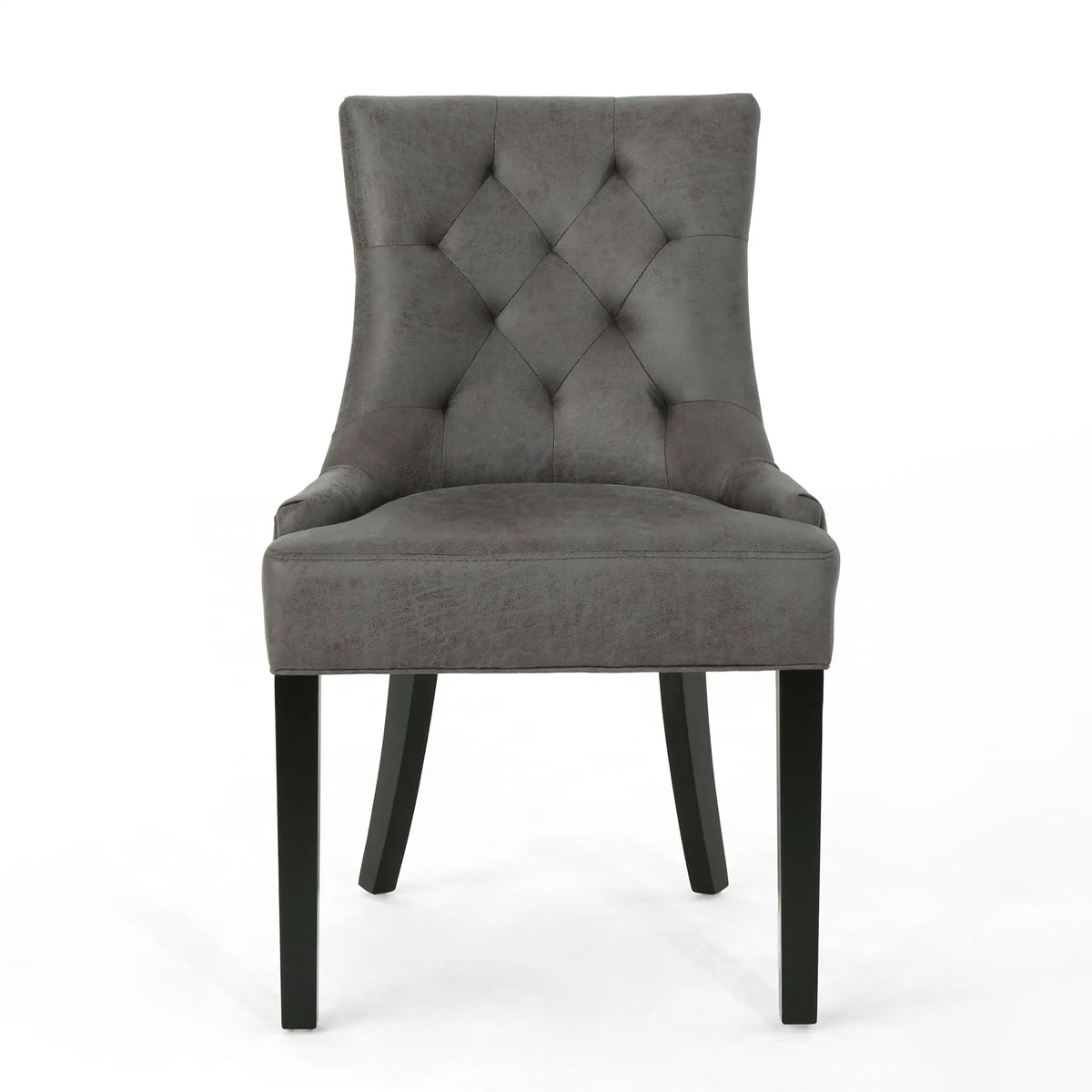 Cheney Dining Chair - Set of 2 by HouseOfZazla