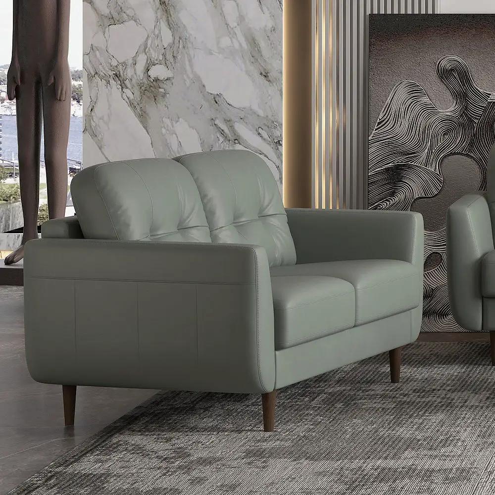 Radwan - Loveseat by Unique Piece Furniture