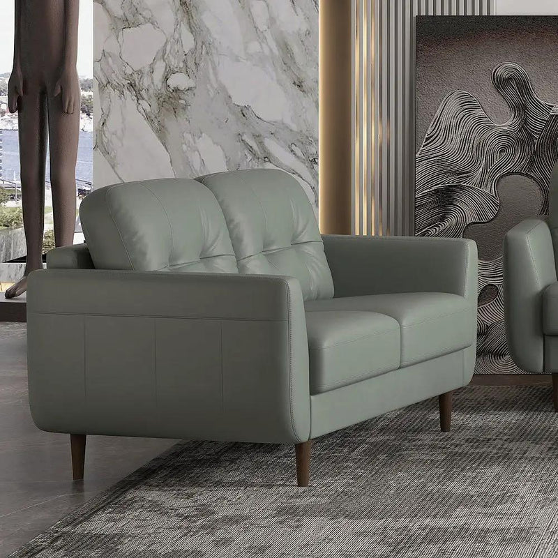 Radwan - Loveseat by Unique Piece Furniture
