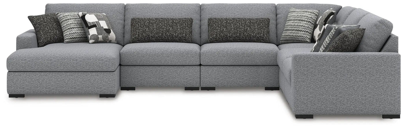Bealton - Sectional by Unique Piece Furniture