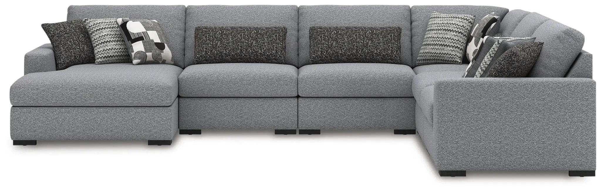 Bealton - Sectional by Unique Piece Furniture