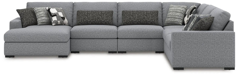 Bealton - Sectional by Unique Piece Furniture