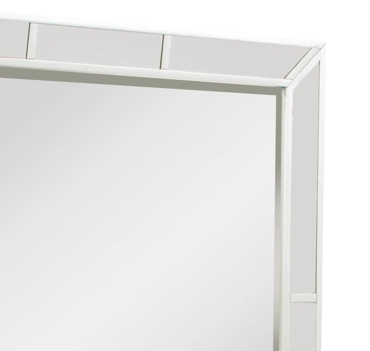 Elegant Contemporary Mirror by Unique Piece Furniture