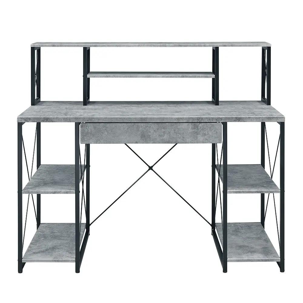 Amiel - Music Recording Studio Desk by Unique Piece Furniture