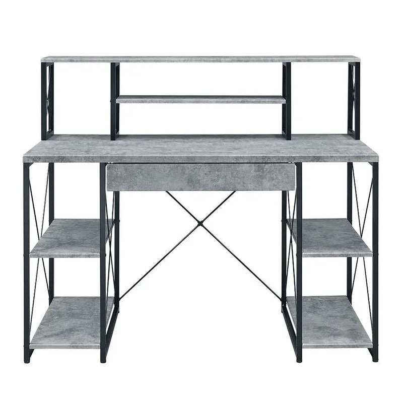 Amiel - Music Recording Studio Desk by Unique Piece Furniture