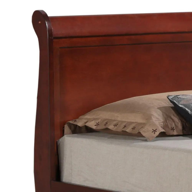 Elegant Trundle Bed With Timeless Charm by Unique Piece Furniture