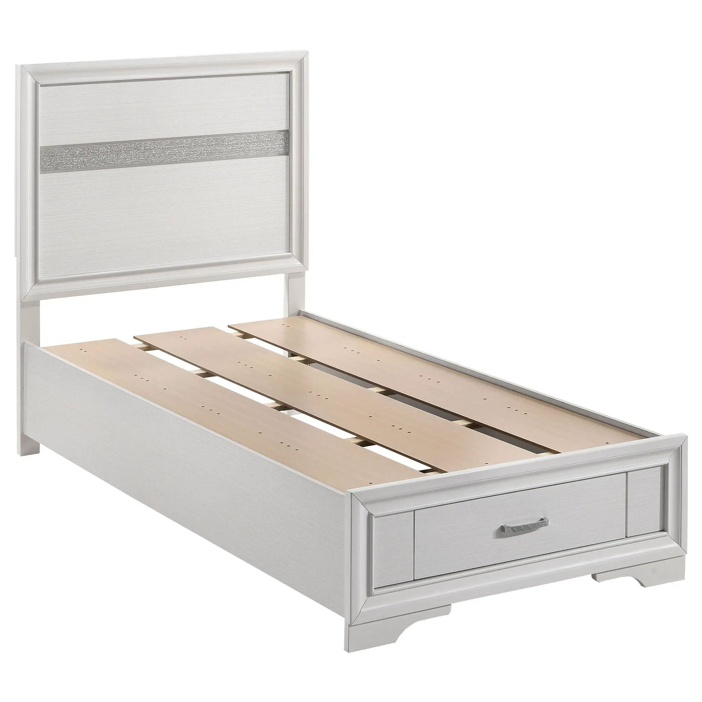 Annie - 5 Piece Bedroom Set by HouseOfZazla