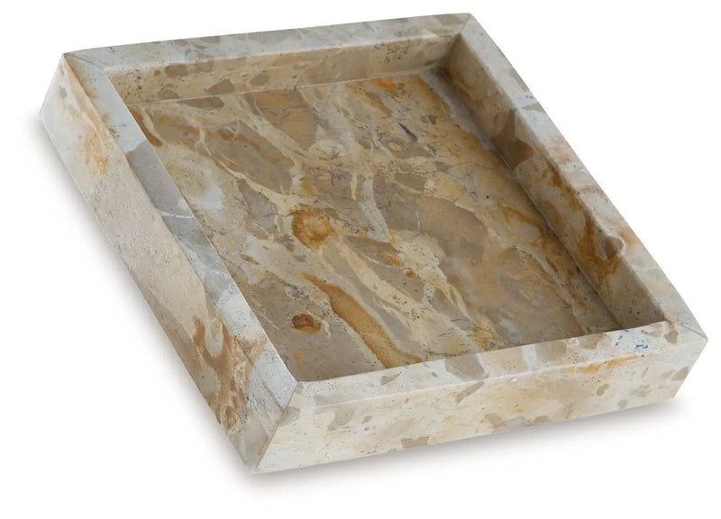 Edurton - Tray by Unique Piece Furniture