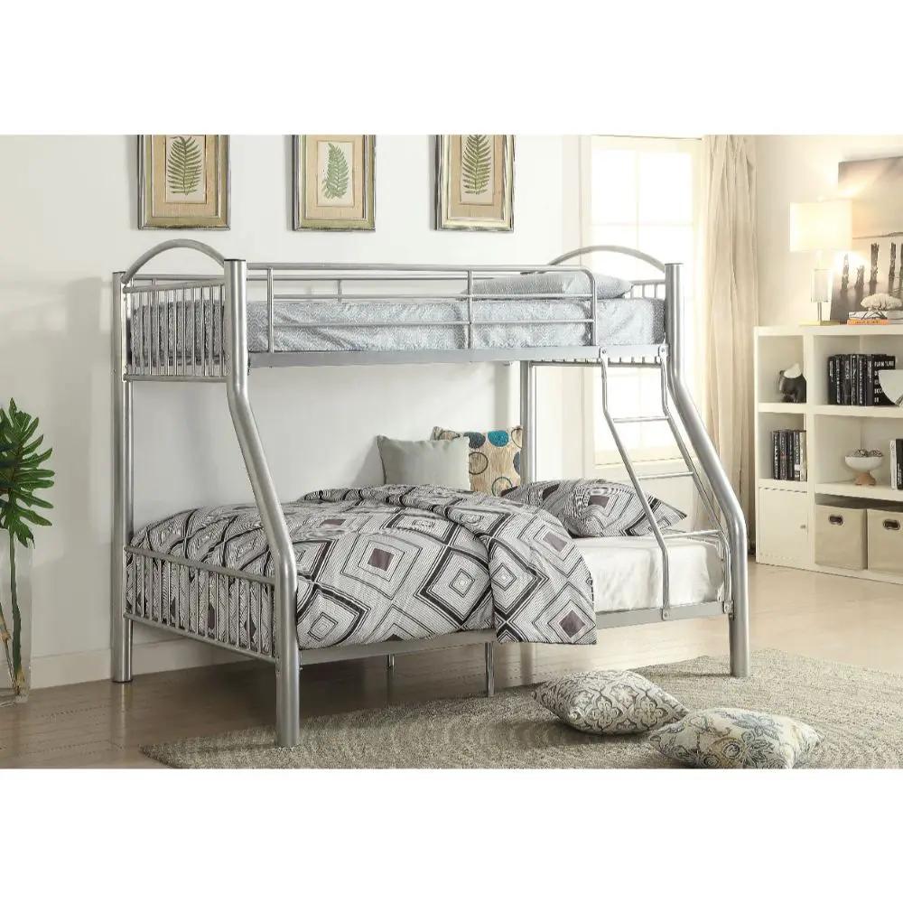 Cayelynn - Bunk Bed by Unique Piece Furniture