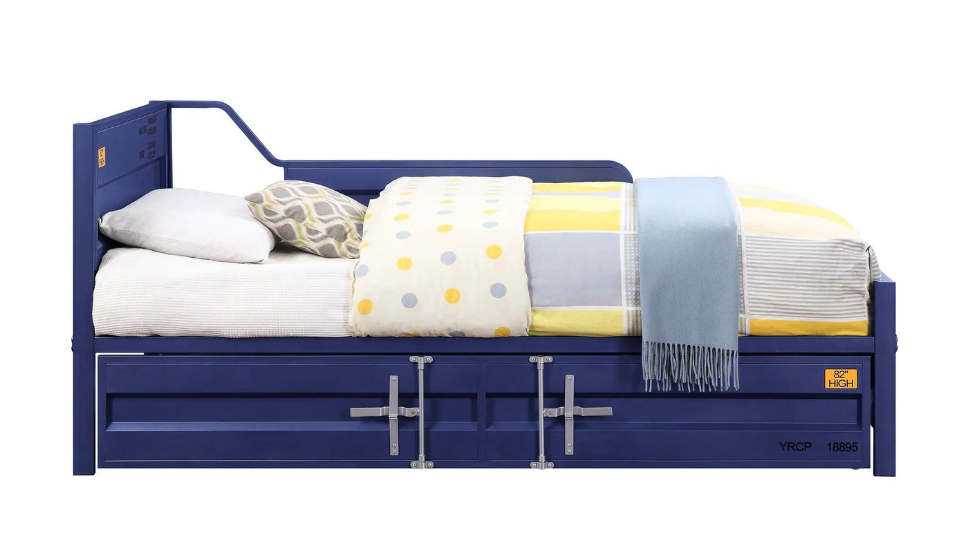 Cargo - Daybed & Trundle by Unique Piece Furniture