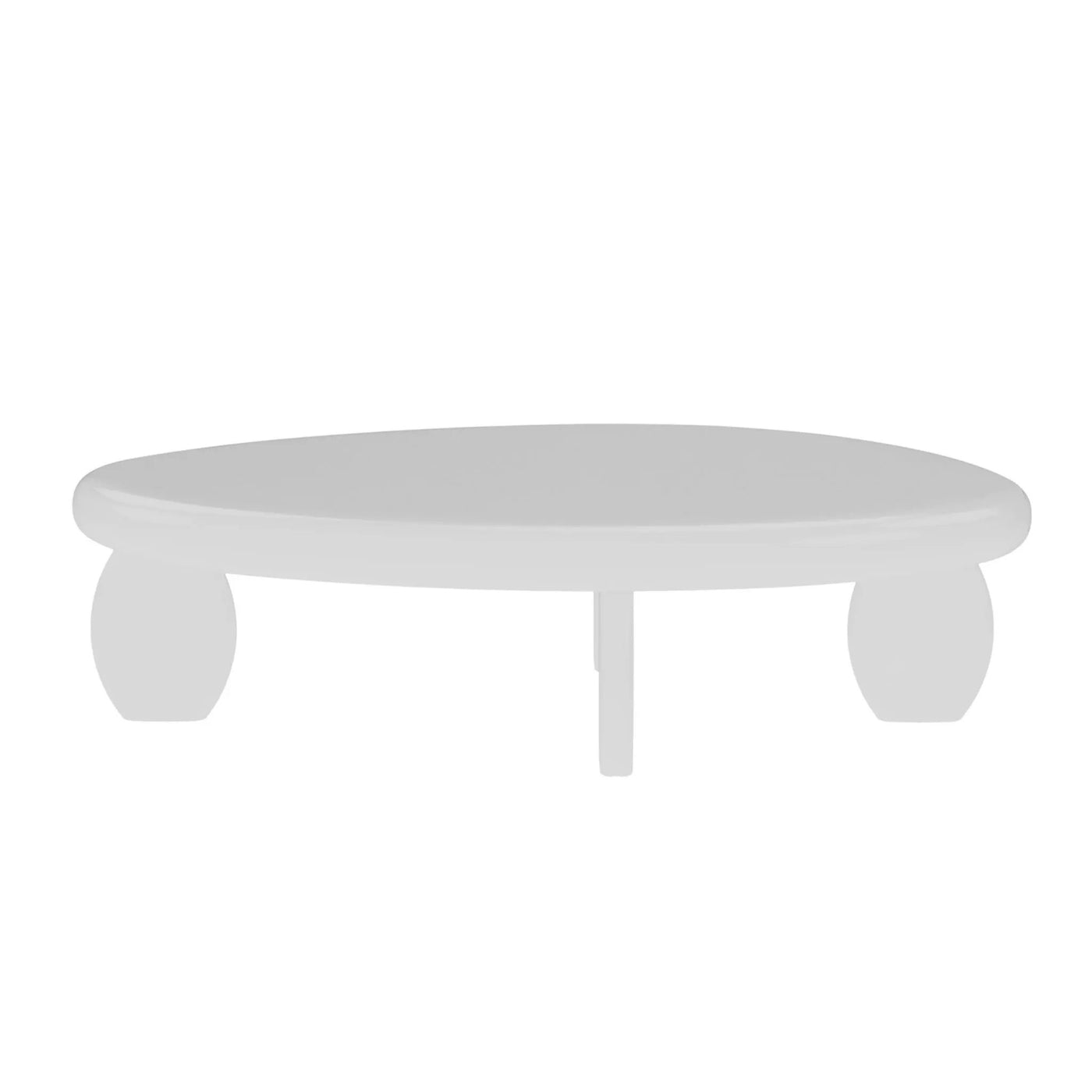 Cobblestone Coffee Table by HouseOfZazla