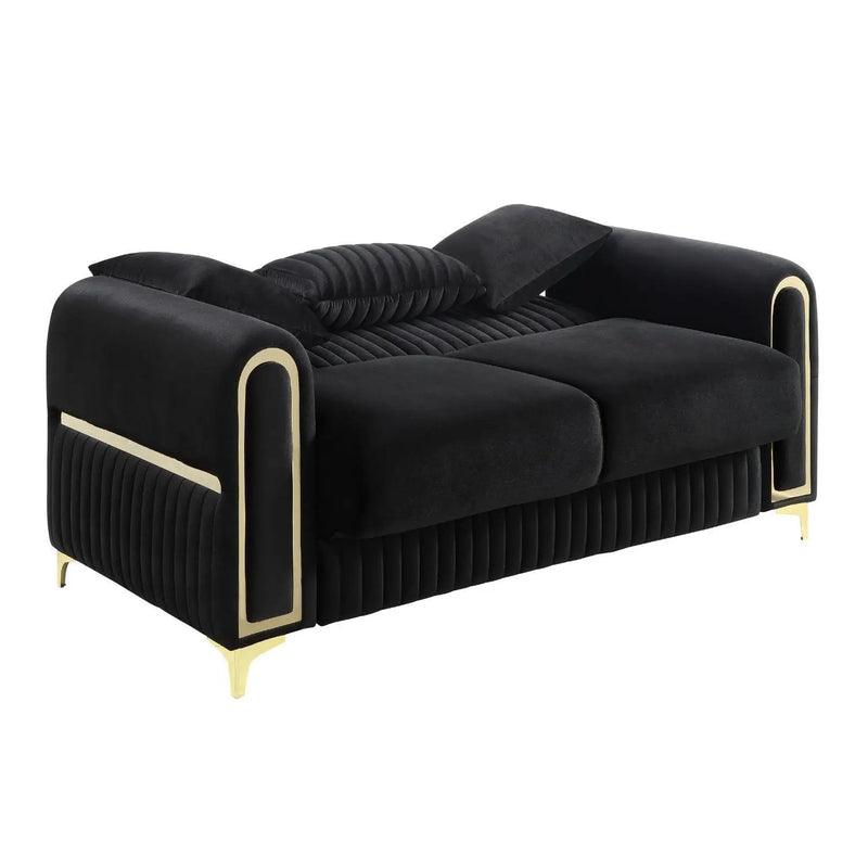 Ruby - Sofa Set by HouseOfZazla
