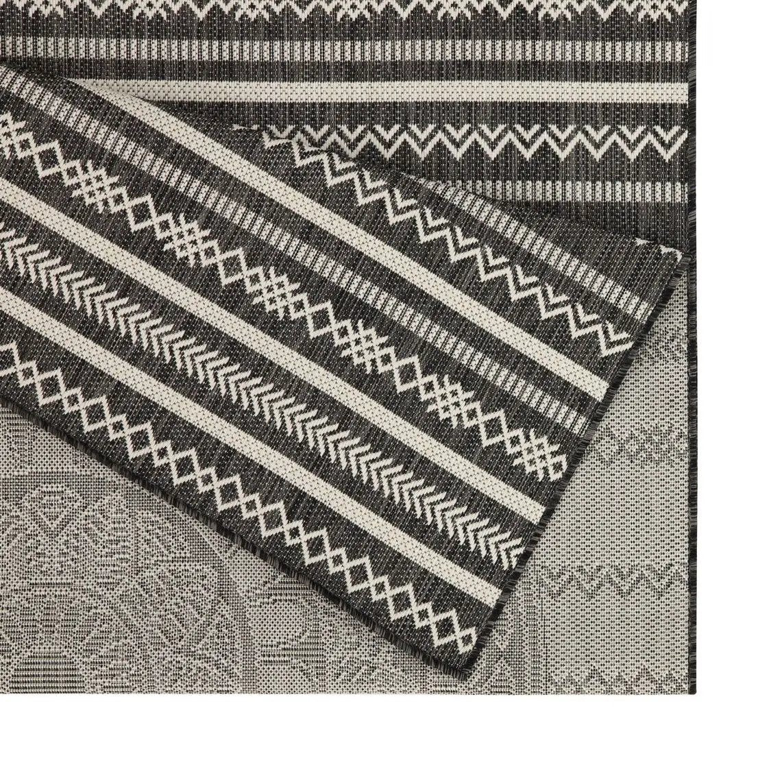 Sunshine - Indoor / Outdoor Area Rug - Polypropylene by HouseOfZazla