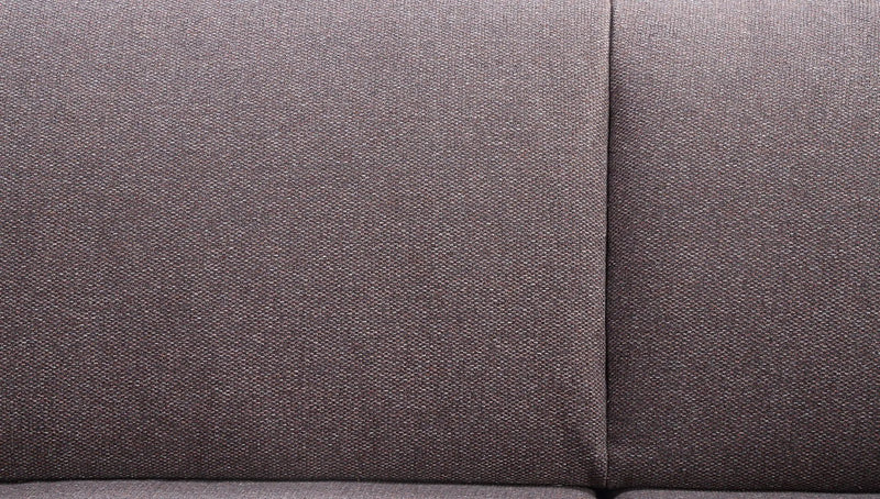 Dalya - Sofa - Gray Linen by Unique Piece Furniture