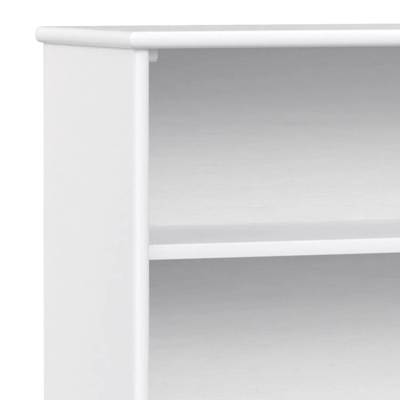 Draper - Handcrafted Low Bookcase by HouseOfZazla