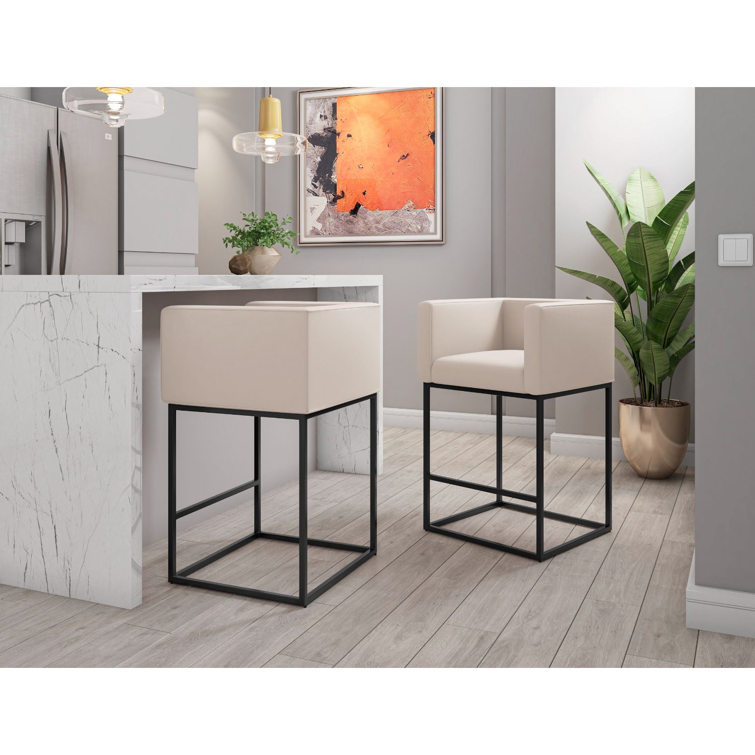 Embassy - Stool