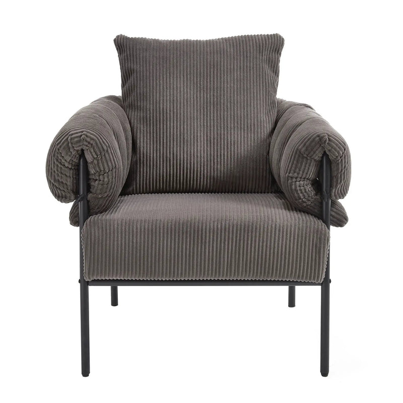 Modern Decorative Chair For Living Room