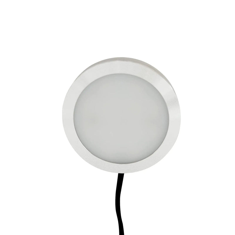 Twin Size L - Shaped Captain Bed With Drawer And Bookcase, LED Downlight And USB Charging Station - White by HouseOfZazla