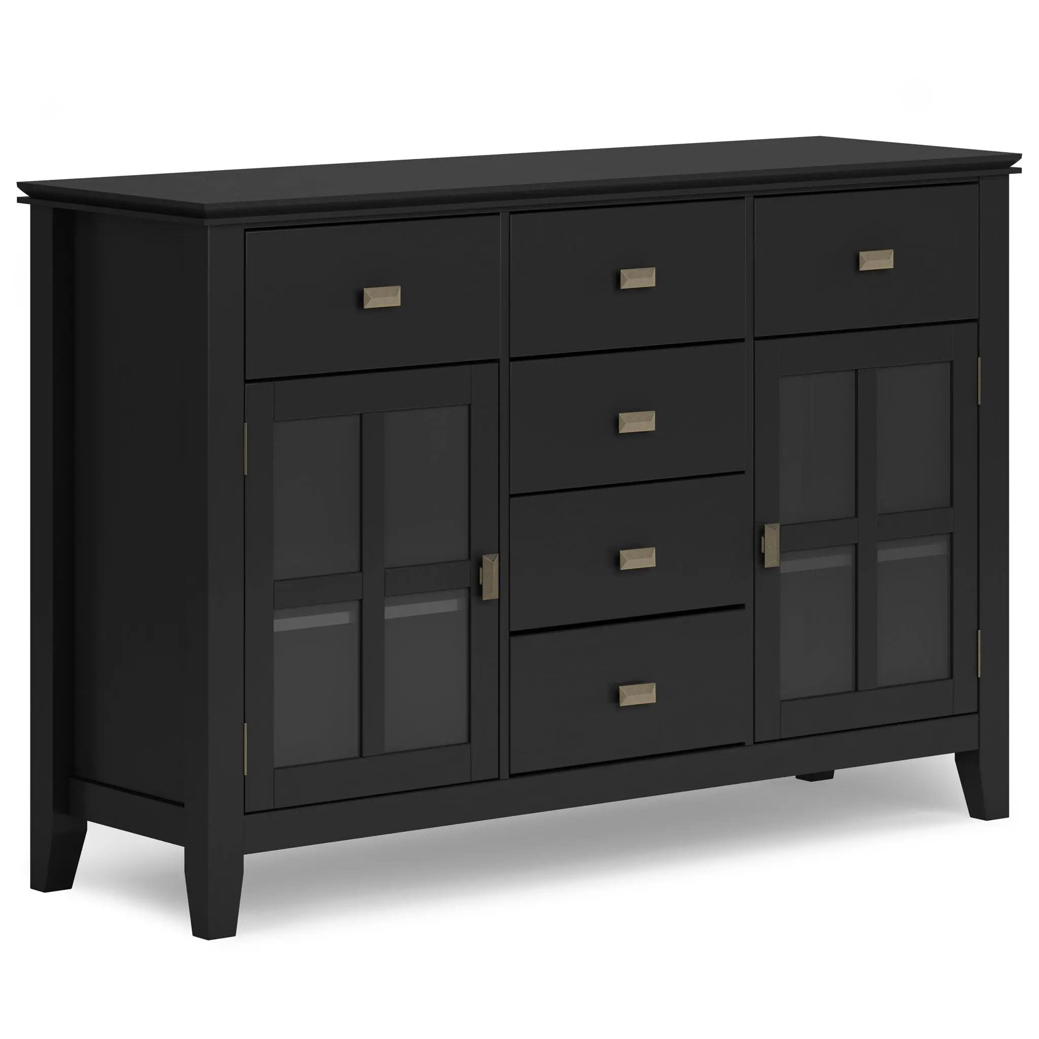 Artisan - Handcrafted Sideboard Buffet by Unique Piece Furniture