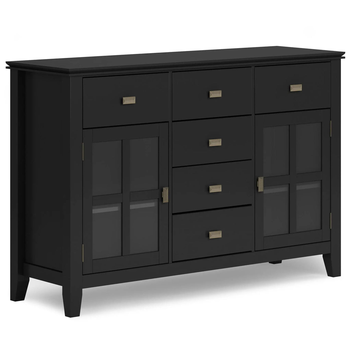 Artisan - Handcrafted Sideboard Buffet by HouseOfZazla