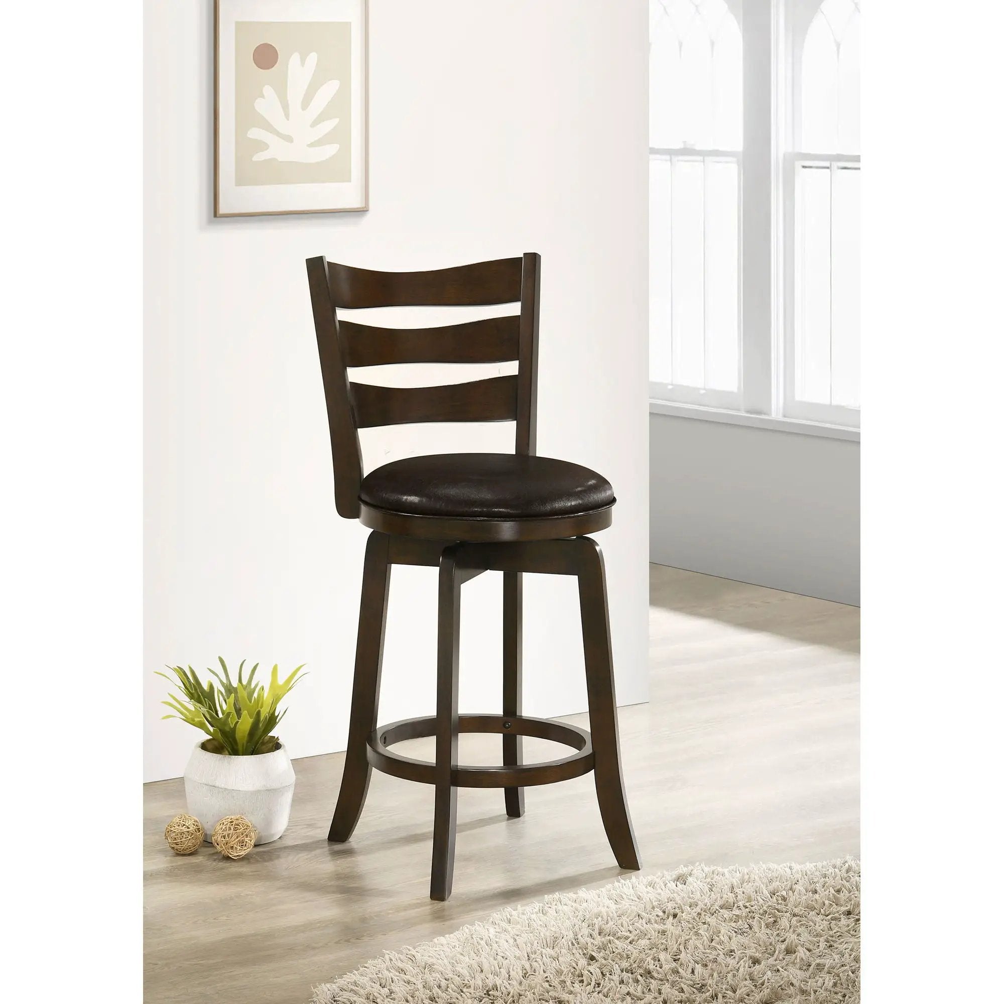 Fenster - Swivel Chair by HouseOfZazla