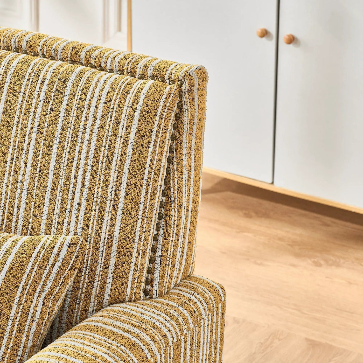 Comfy Armchair For Living Room by HouseOfZazla