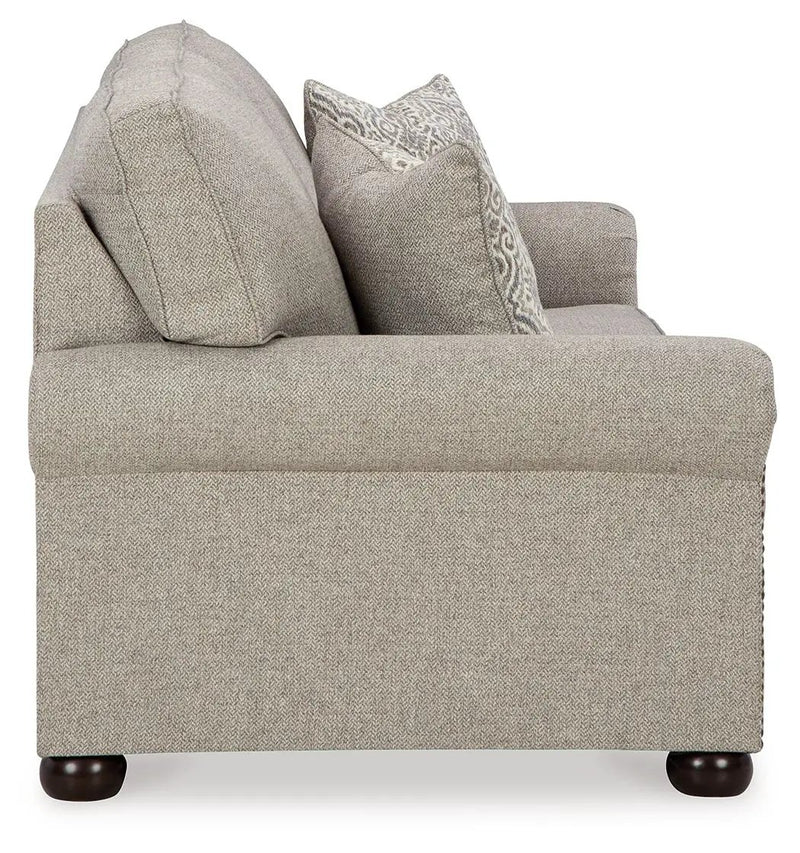 Gaelon - Sofa - Dune by Unique Piece Furniture