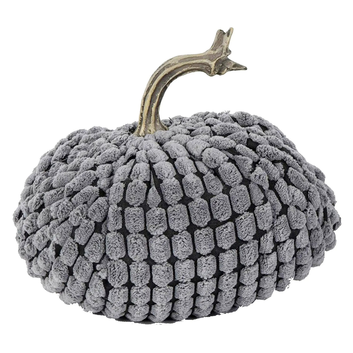 Weighted Pumpkin Ornament Decor For Holiday Harvest Festival Fall Festival & Thanksgiving by HouseOfZazla