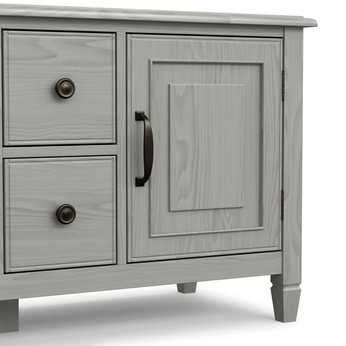 Connaught - Wide TV Stand, photo 12 of 21