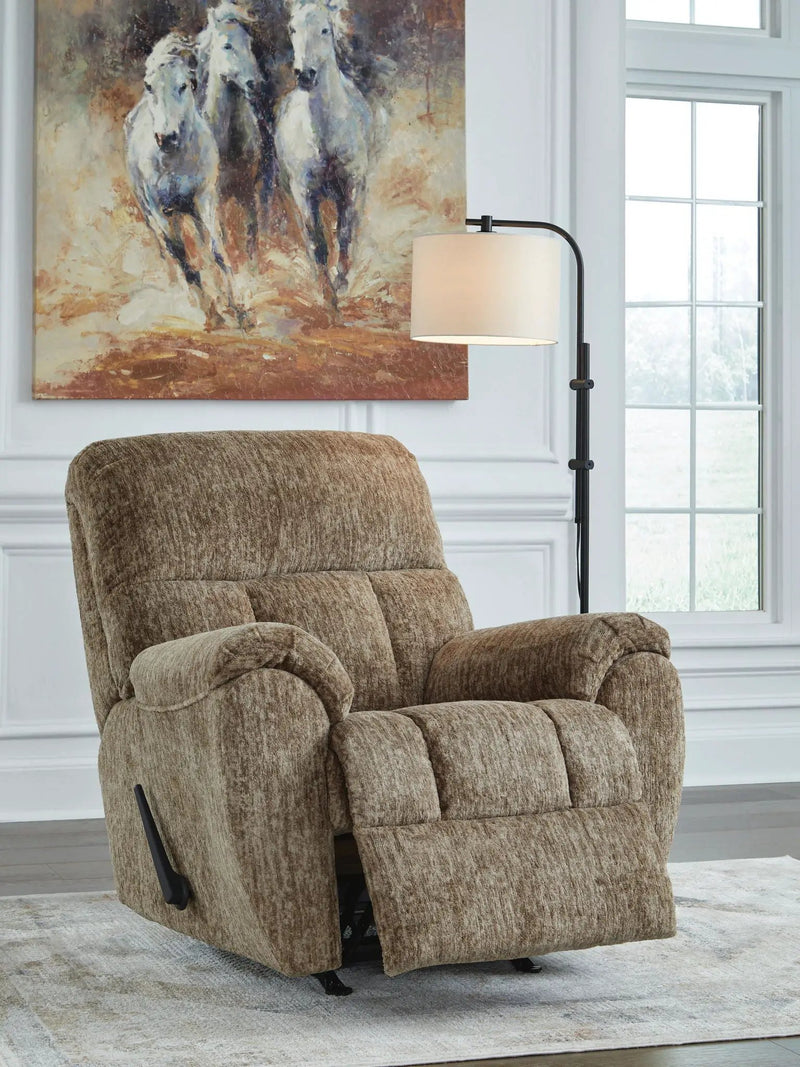 Stayfish - Rocker Recliner by Unique Piece Furniture