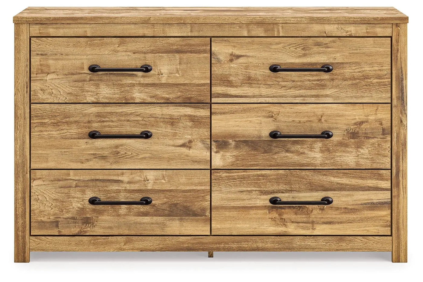 Maystonna - Six Drawer Dresser by Unique Piece Furniture