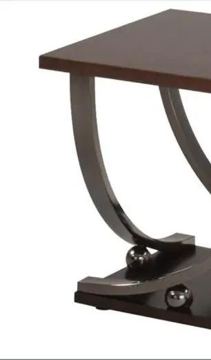 Isiah - Table, Modern Elegance by HouseOfZazla