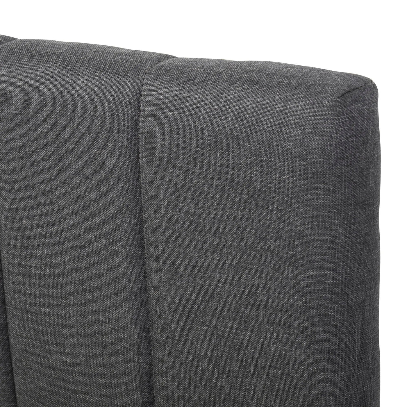 Upholstered Design Platform Bed With Trundle by HouseOfZazla
