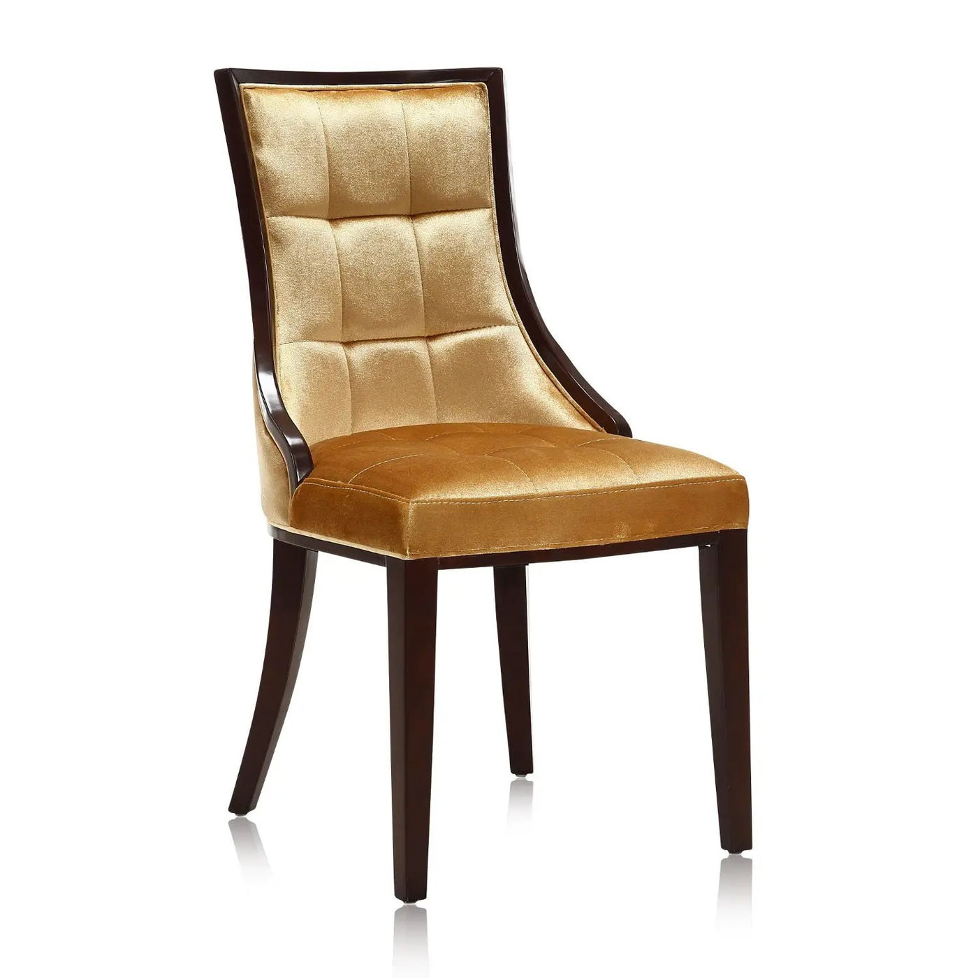 Fifth Avenue - Dining Chair (Set of 2) by HouseOfZazla