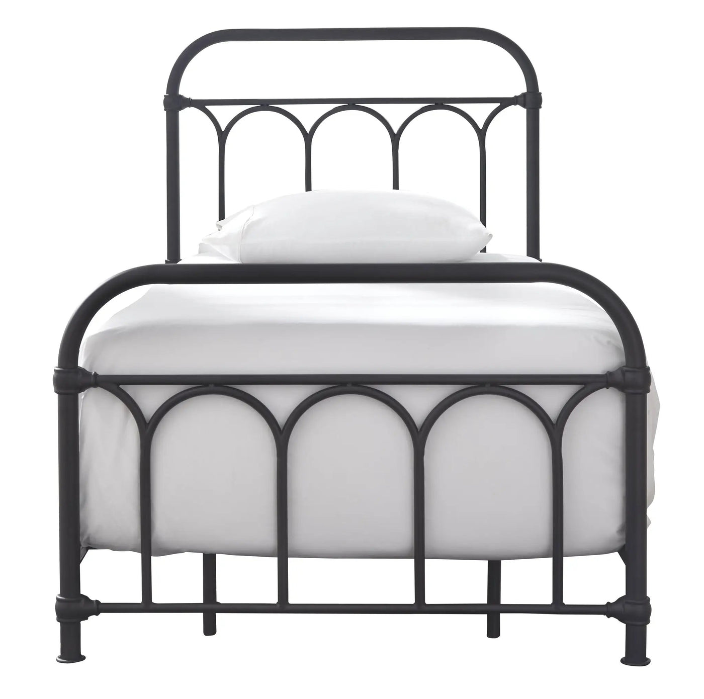 Nashburg - Arch Bed by Unique Piece Furniture