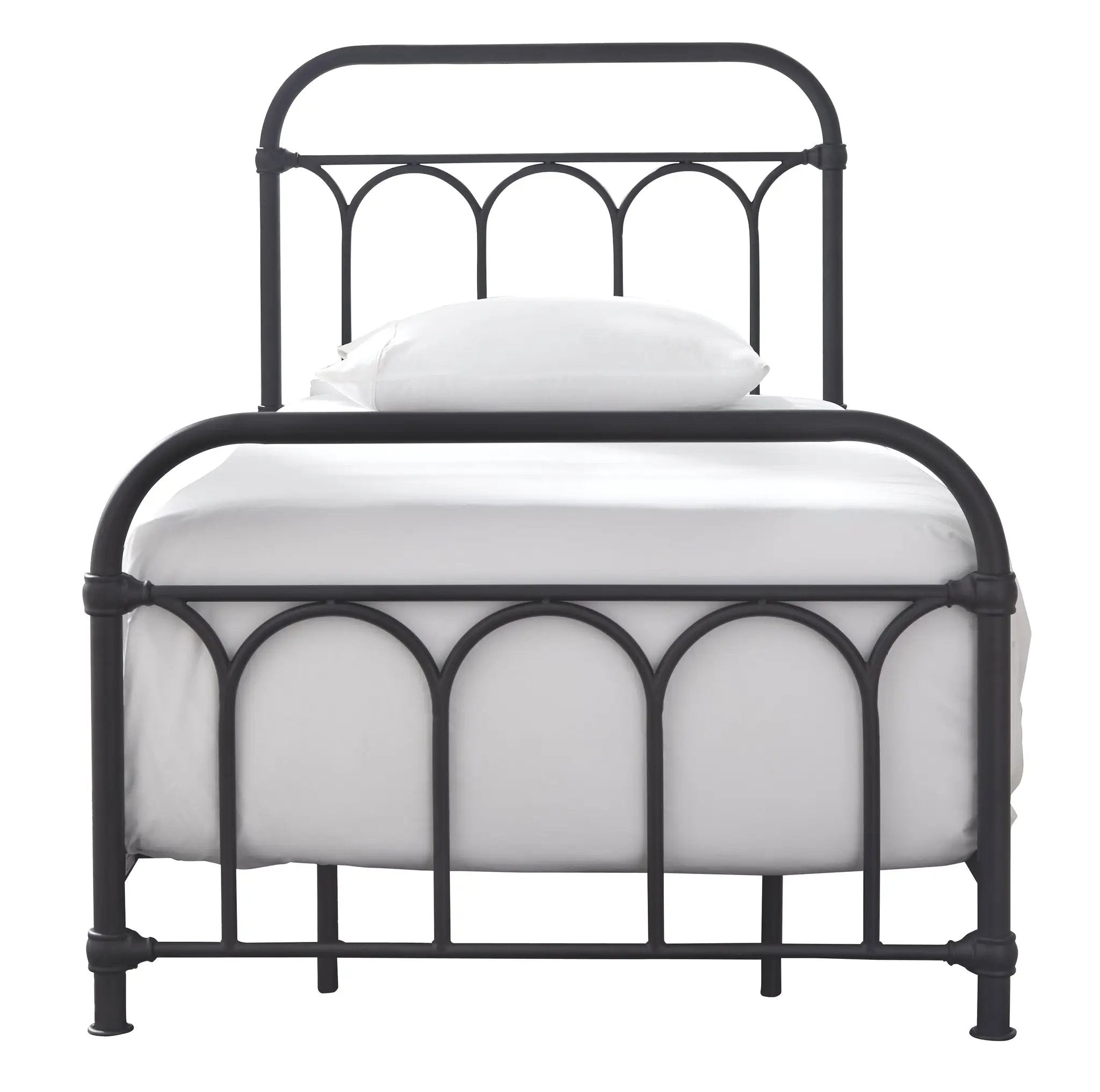 Nashburg - Arch Bed by Unique Piece Furniture