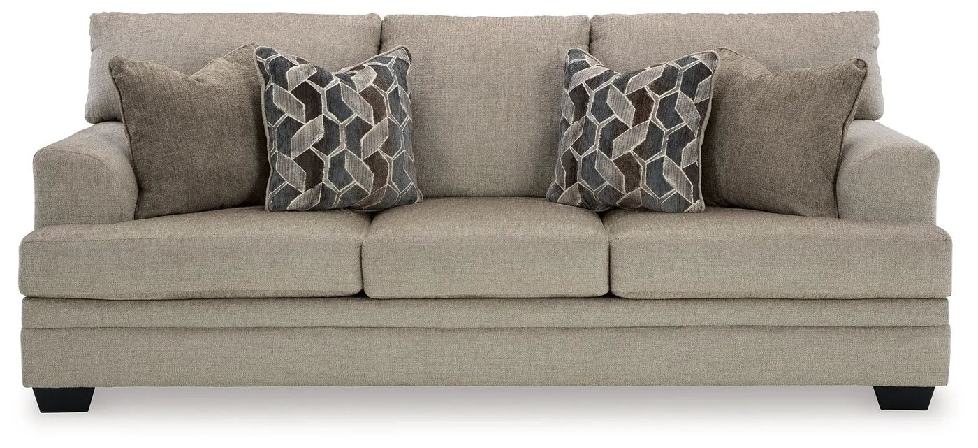 Stonemeade - Sofa by Unique Piece Furniture