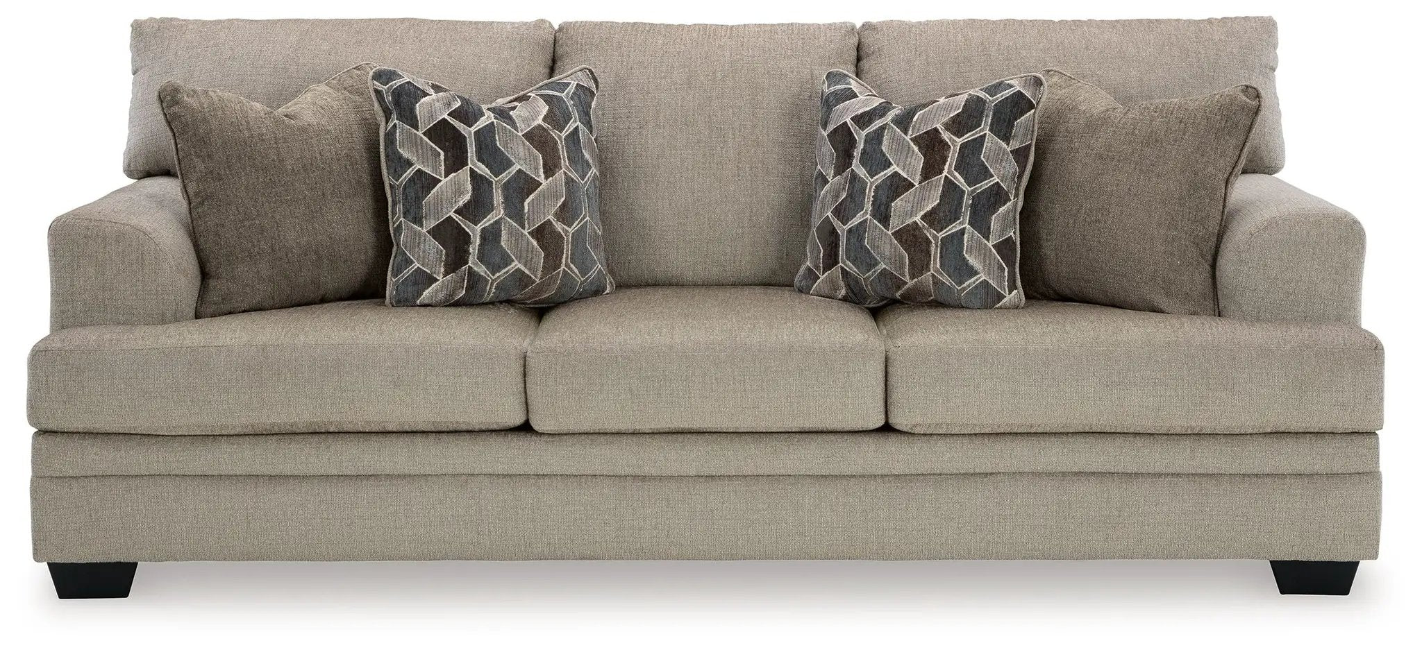 Stonemeade - Sofa by Unique Piece Furniture