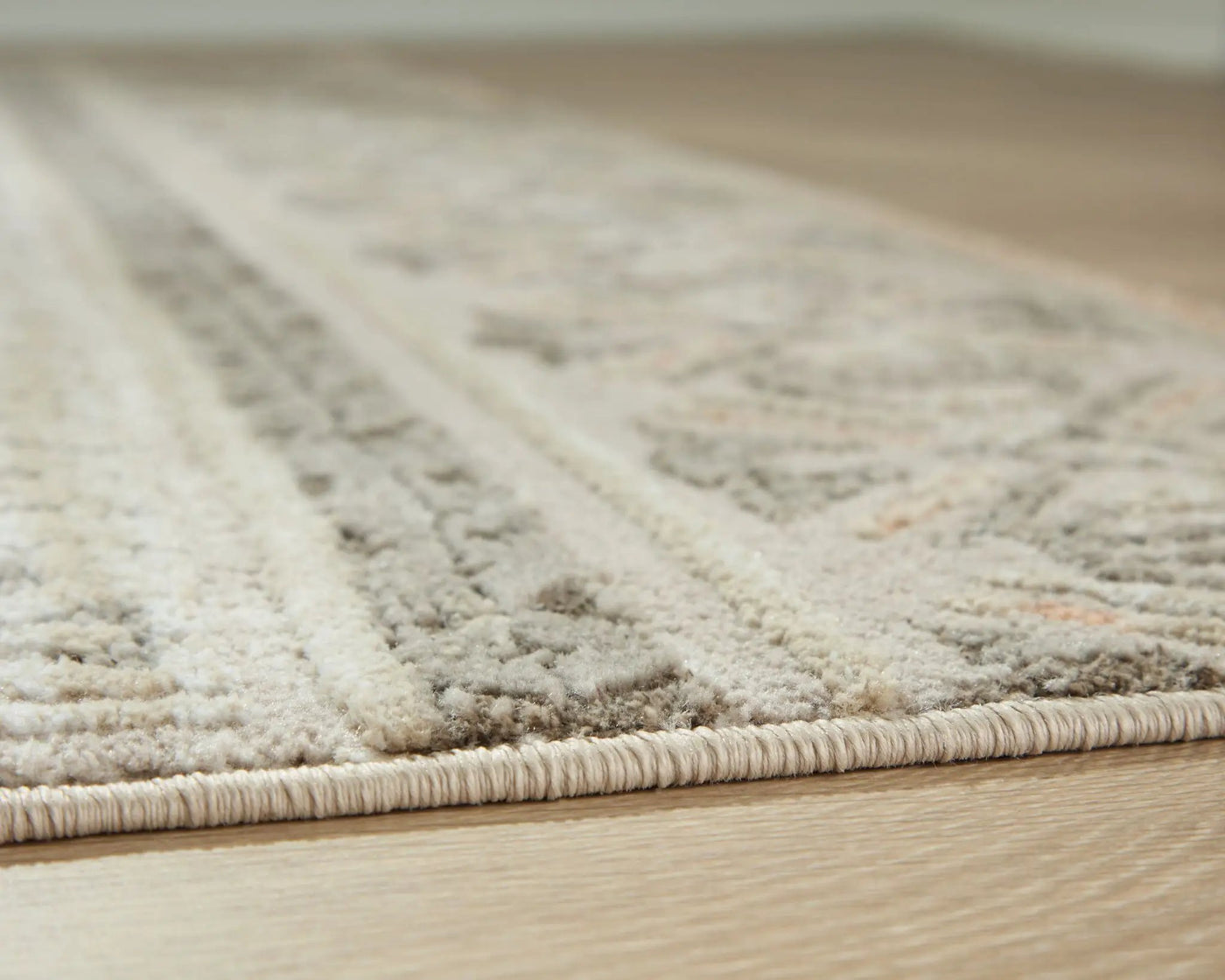 Bachby - Rug by Unique Piece Furniture